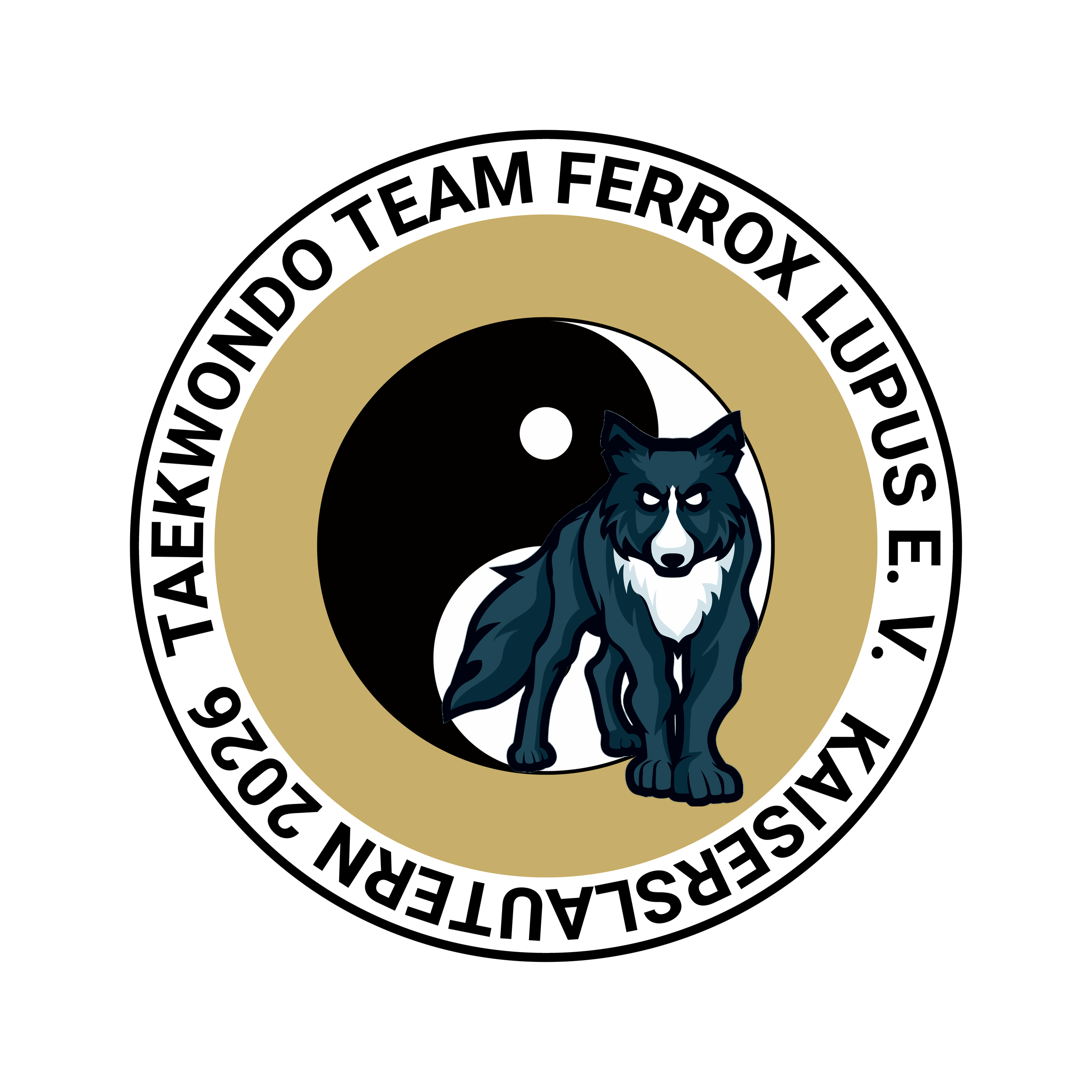 Taekwondo Team Ferrox Lupus e. V.